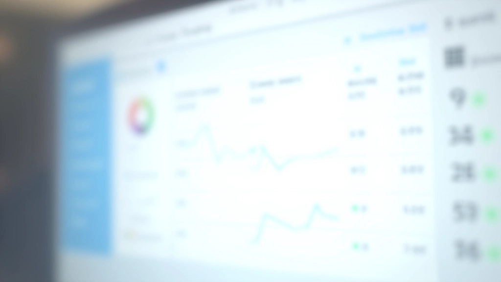 Performance metrics dashboard toont laadtijden met en zonder font optimalisatie