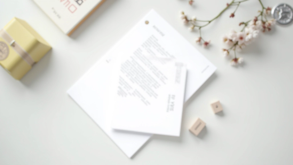 Merkidentiteit gids met consistent typografisch systeem voor alle toepassingen