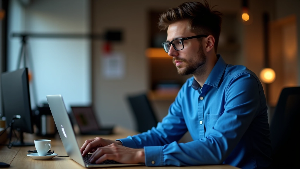 Google Fonts website getoond op laptop scherm met lettertype selectie