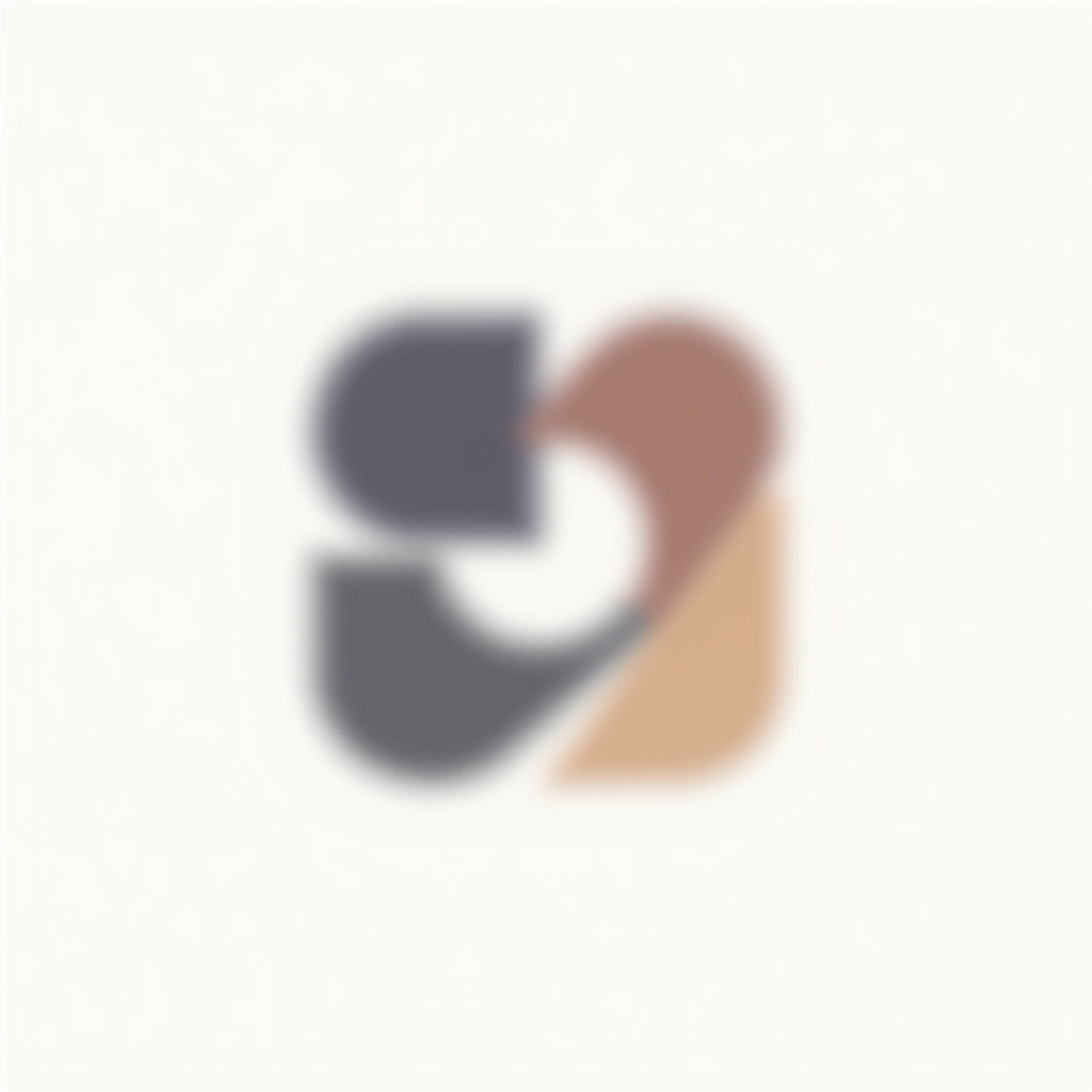 Typografie Studio Logo