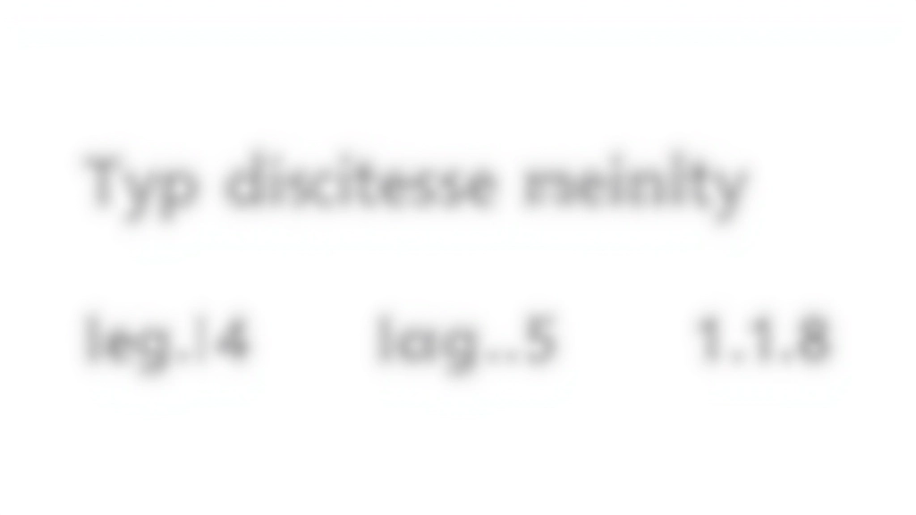 Close-up van regelafstand in verschillende groottes, van dicht bij elkaar tot ruim uit elkaar geplaatste tekst